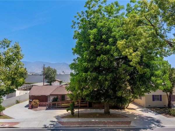 700 S Mariposa Street, Burbank, CA 91506