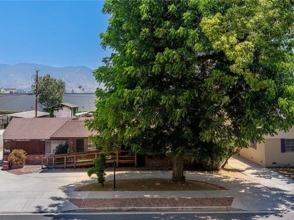 700 S Mariposa Street, Burbank, CA 91506