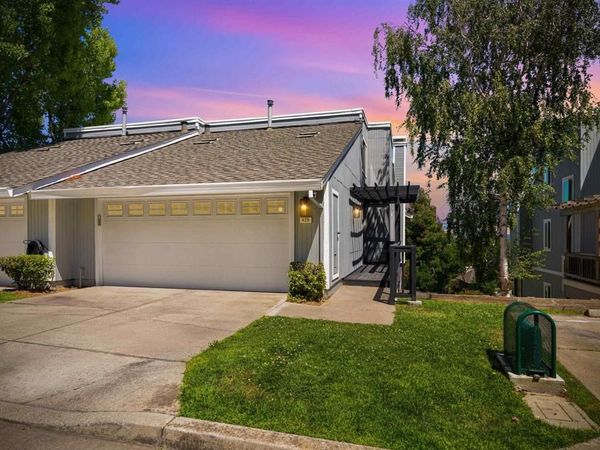420 Brandywine Ln, Pleasant Hill, CA 94523