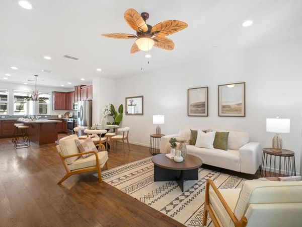 61 Montecito Vista Drive, Unit 6, San Jose, CA 95111