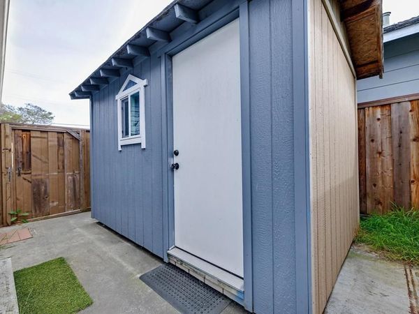 4683 De Silva St., Fremont, CA 94538