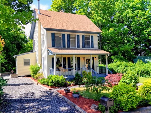 74 Highland Avenue , Florida, NY 10921