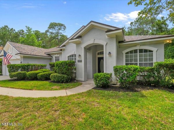 1004 SENECIO Place, St. Johns, FL 32259