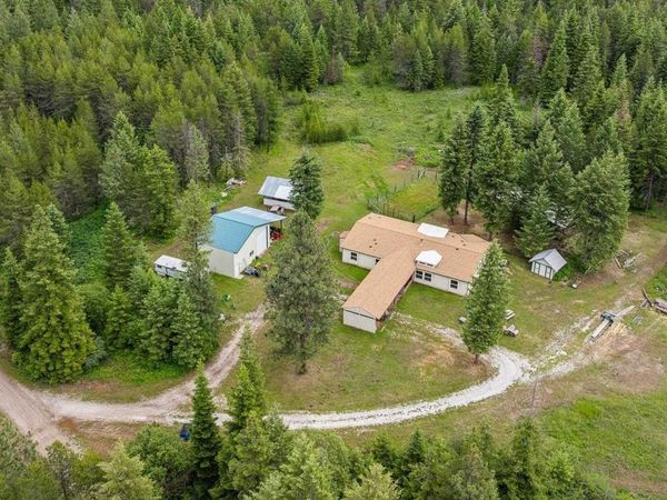 4761-C Luther Rd, Valley, WA 99181