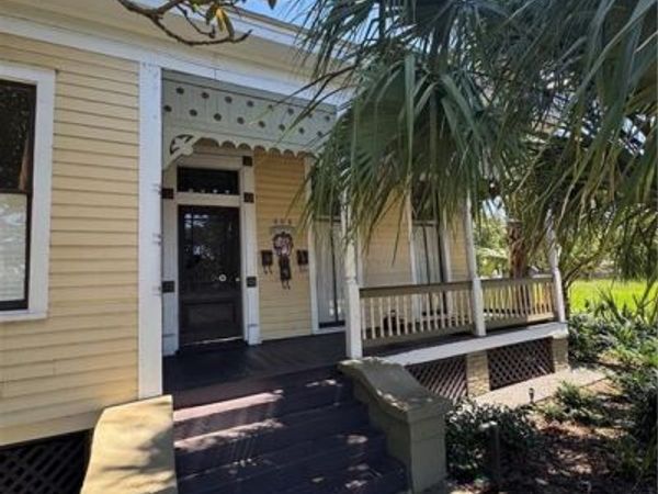 808 Dauphin Street , Unit C, Mobile, AL 36602