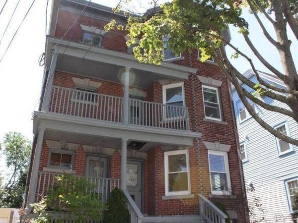 39-41 Cedar Street, Unit 3, Salem, MA 01970