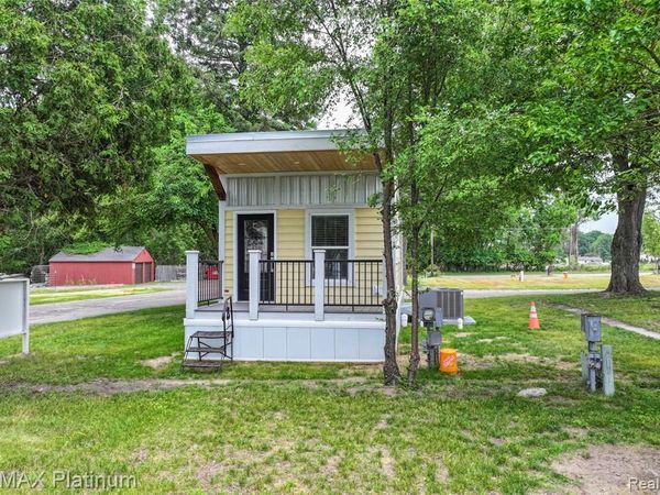 29 Retreat Way , Fenton Twp, MI 48430