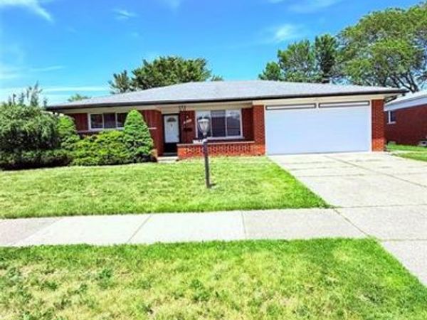 13051 Iowa Drive , Warren, MI 48088