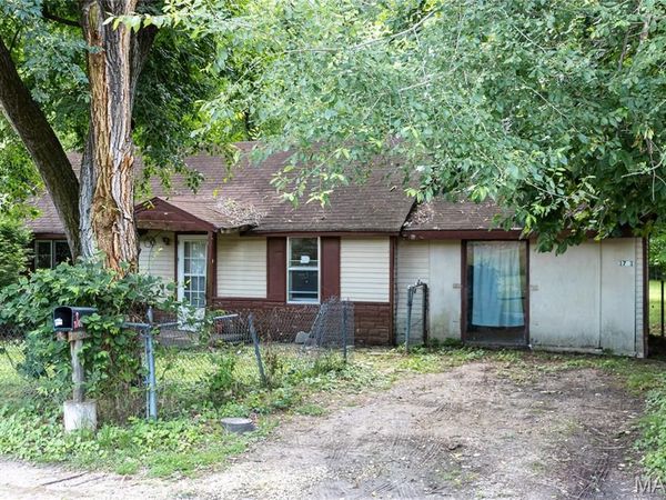 1701 Pearson Street, Waynesville, MO 65583