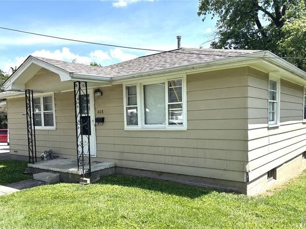 408 Durley Street , Greenville, IL 62246