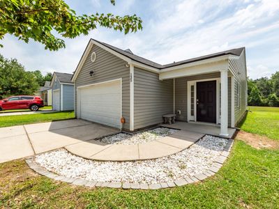 135 Keaton Brook Drive, Summerville, SC 29485