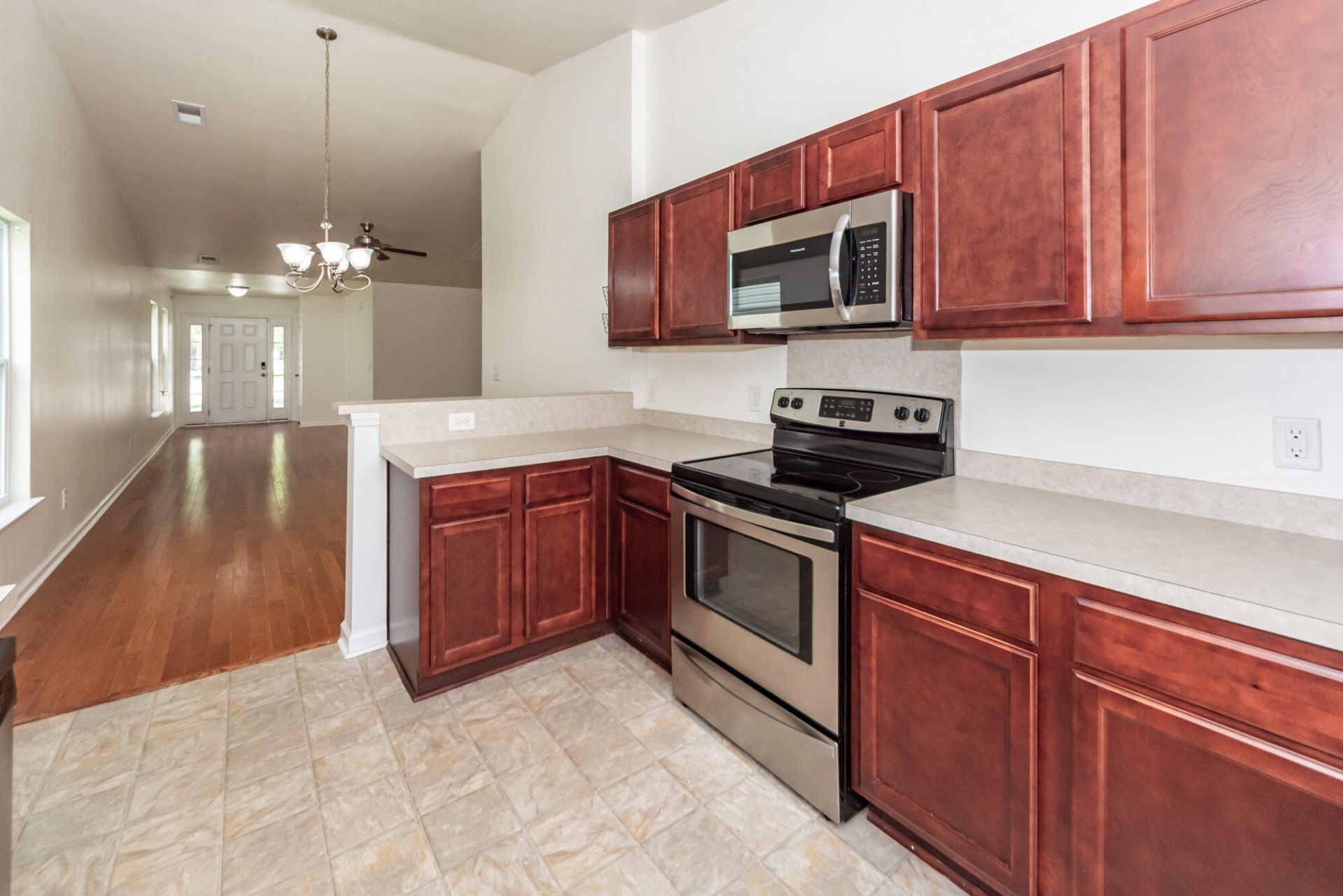 135 Keaton Brook Drive Photo 17