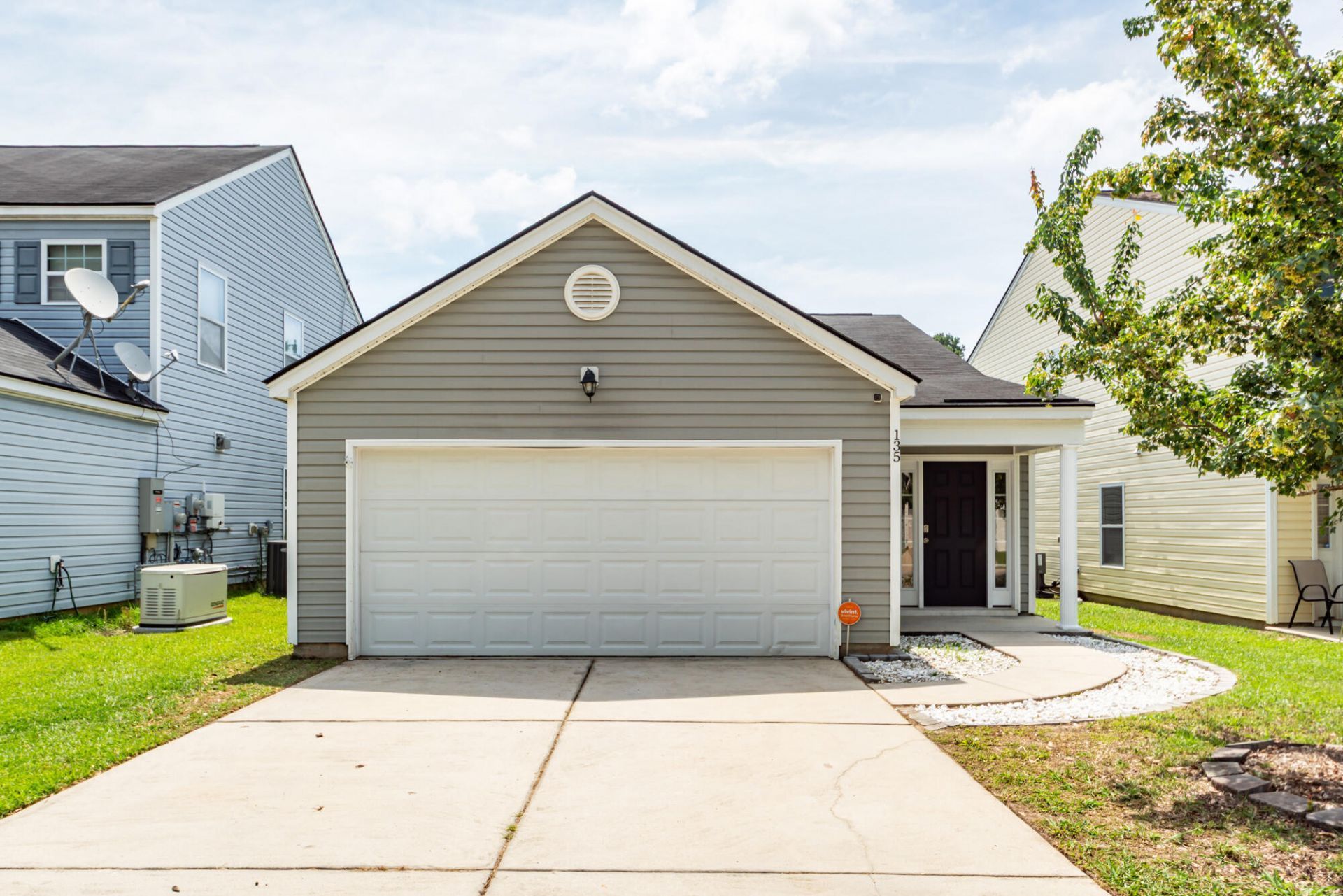 135 Keaton Brook Drive Photo 36