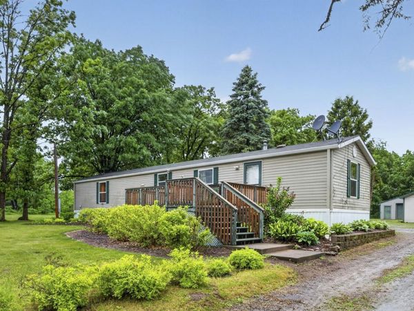 7626 Main Street , Danbury, WI 54830