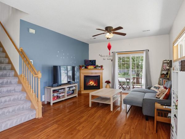 684 Oak Lane, Lino Lakes, MN 55014