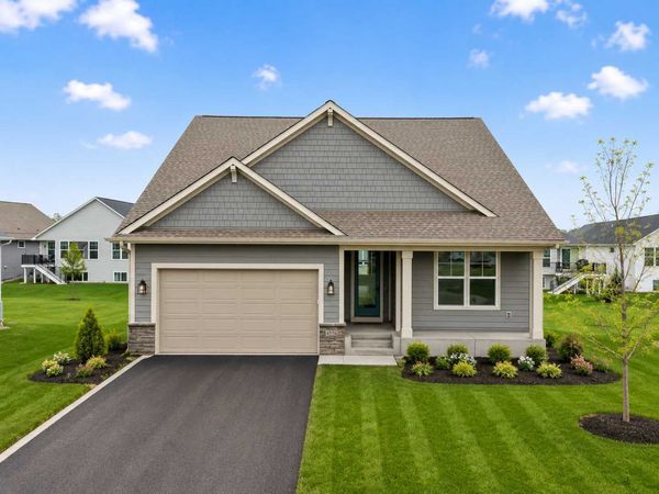 4850 127th Lane NE, Blaine, MN 55449