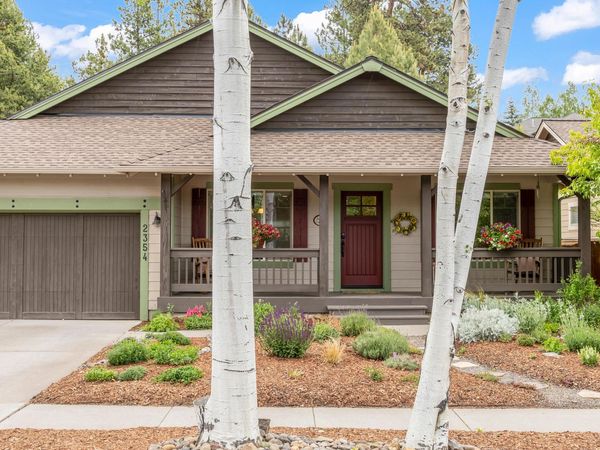 2354 NW Summerhill Drive, Bend, OR 97703