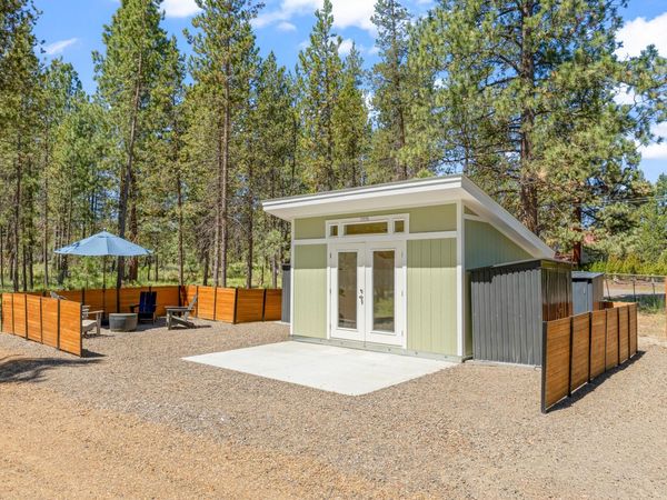 54680 Silver Fox Drive, Bend, OR 97707