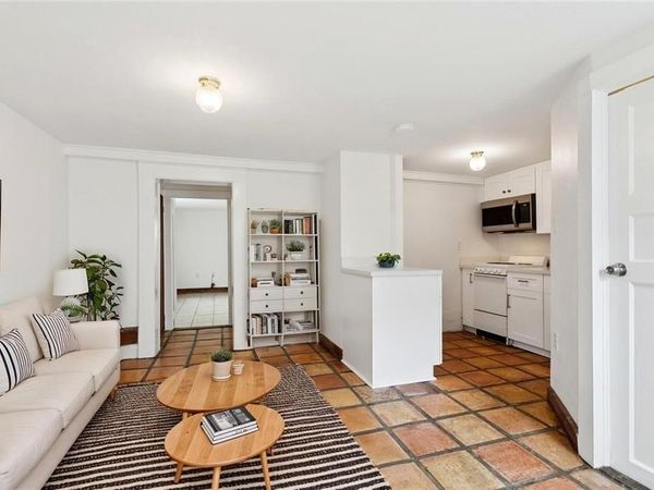 2534 PALMER Avenue , Unit A, New Orleans, LA 70118