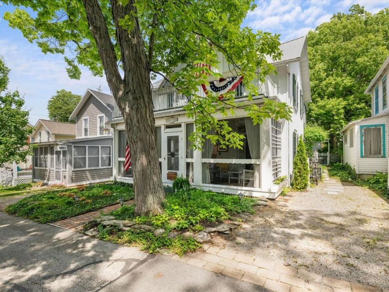225 Sycamore Avenue, Lakeside, OH 43440 Photo 3