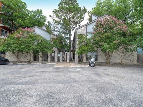 2815 Rio Grande ST, Unit 112, Austin, TX 78705