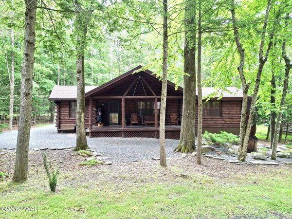 91 Bear Tree Road , Lake Ariel, PA 18436