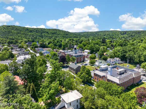 509 Broad Street , Milford, PA 18337