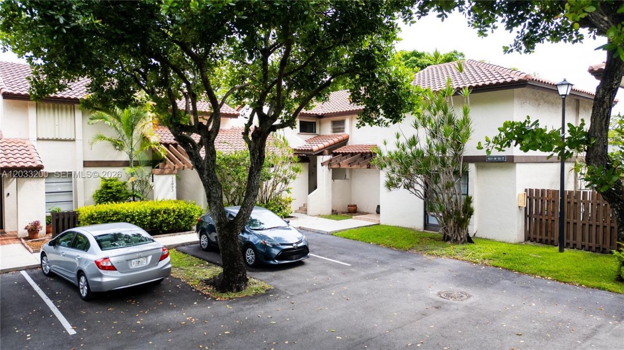 11033 SW 132nd Ct , Unit 14-4, Miami, FL 33186 Photo