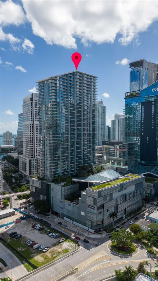 68 SE 6th St , Unit 1611, Miami, FL 33131 Photo