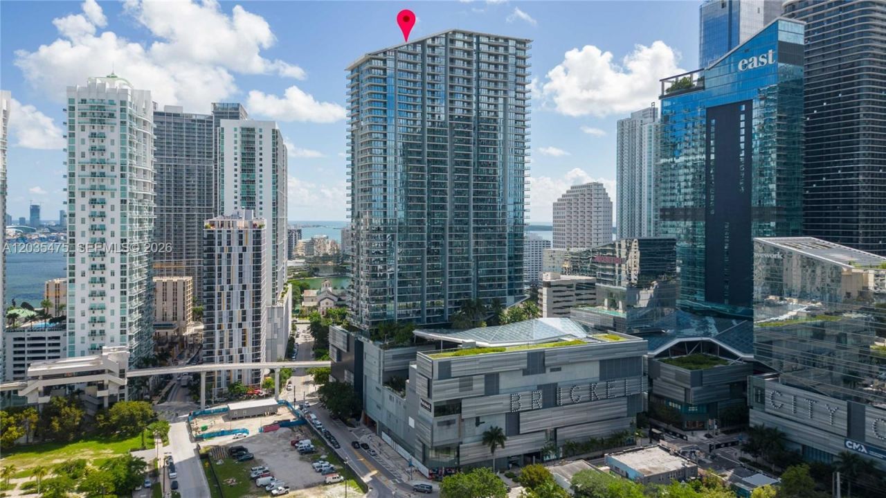 68 SE 6th St , Unit 1611, Miami, FL 33131 Photo