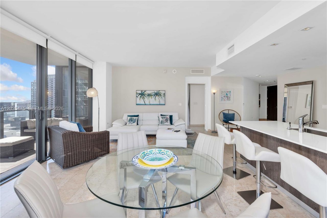 68 SE 6th St , Unit 1611, Miami, FL 33131 Photo