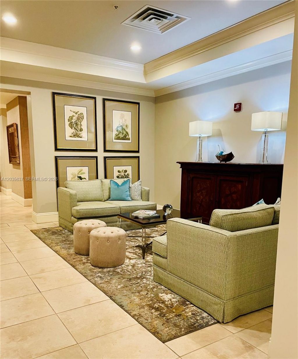 100 Andalusia Ave , Unit 402, Coral Gables, FL 33134 Photo