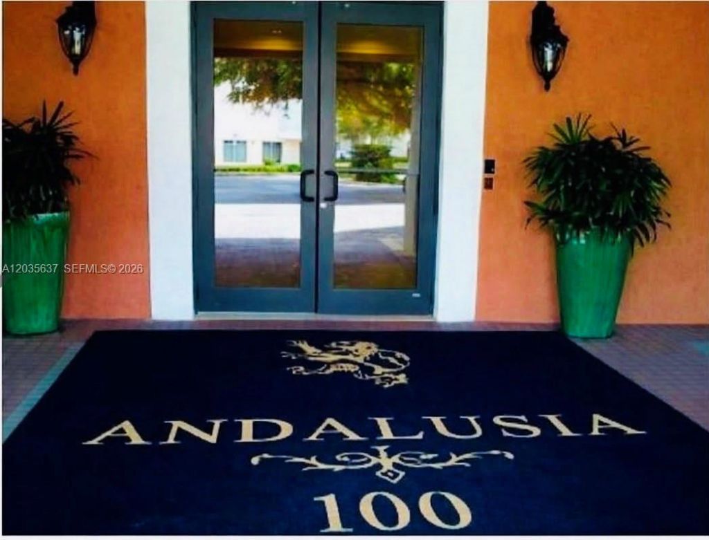 100 Andalusia Ave , Unit 402, Coral Gables, FL 33134 Photo