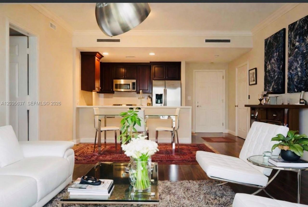 100 Andalusia Ave , Unit 402, Coral Gables, FL 33134 Photo