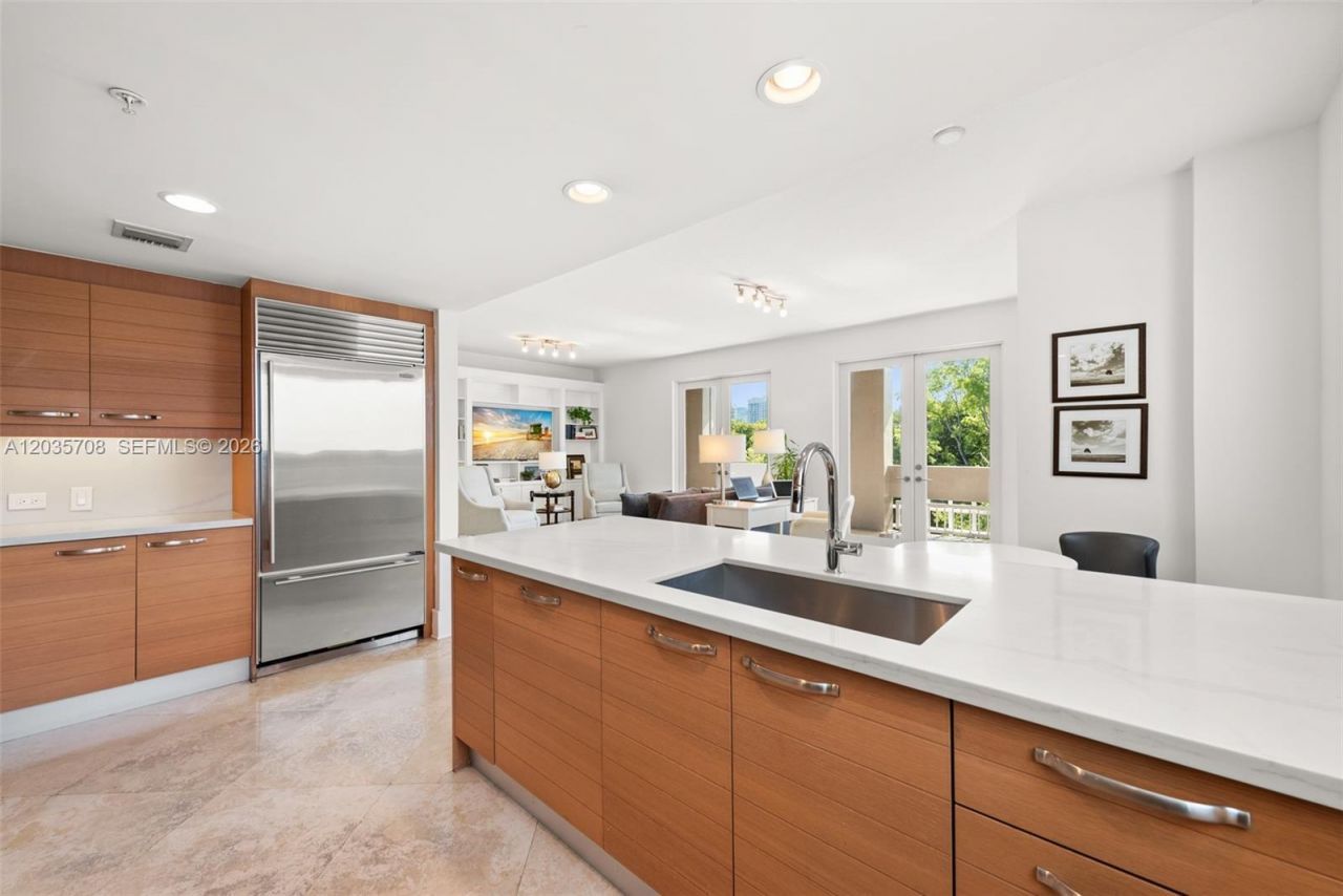 3540 Main Hwy , Unit 401, Miami, FL 33133 Photo