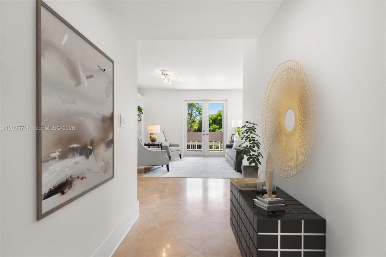 3540 Main Hwy , Unit 401, Miami, FL 33133 Photo