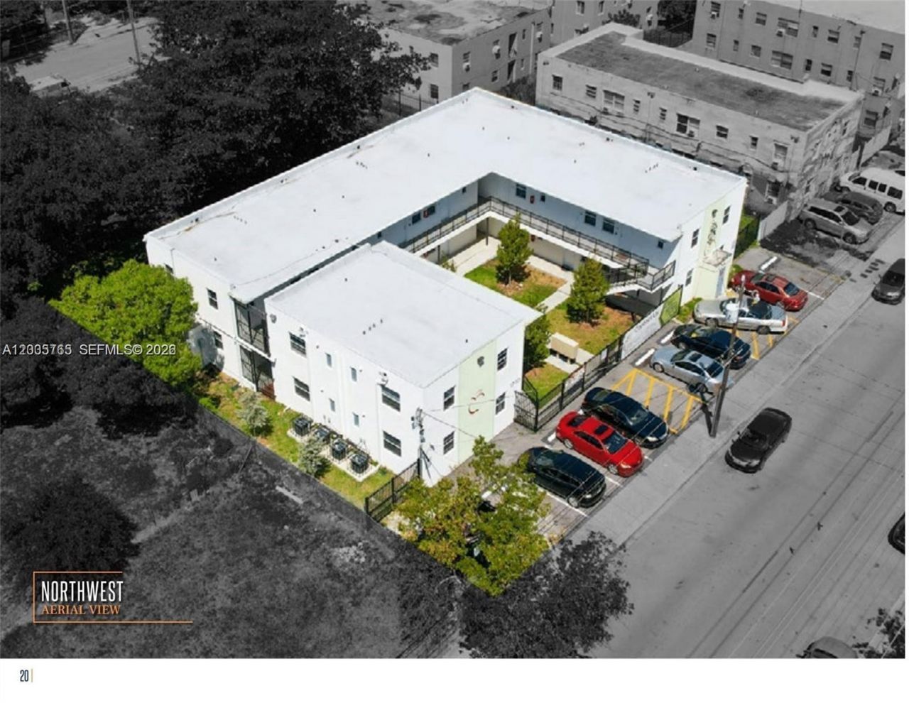 1710 NW 1st Ct, Unit 13, Miami, FL 33136 Photo