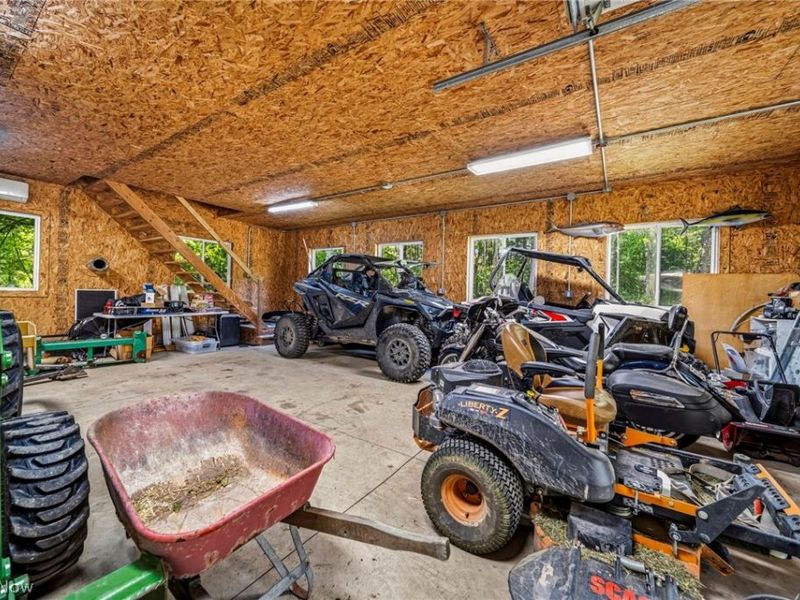 16721 Swine Creek Road, Middlefield, OH 44062 Photo 30