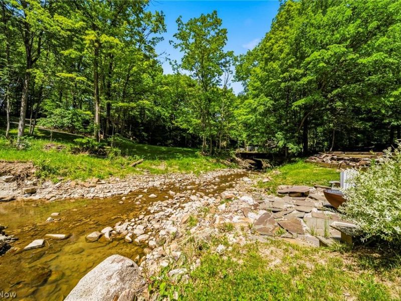 16721 Swine Creek Road, Middlefield, OH 44062 Photo 32