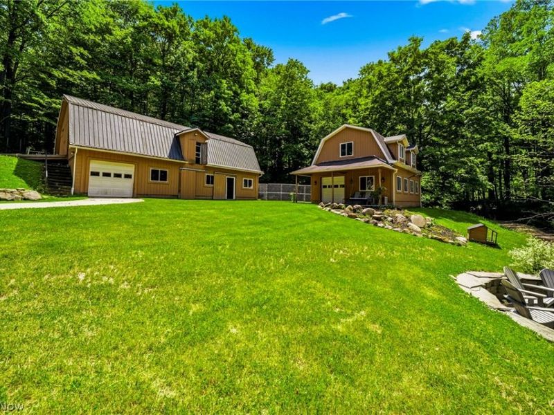 16721 Swine Creek Road, Middlefield, OH 44062 Photo 34