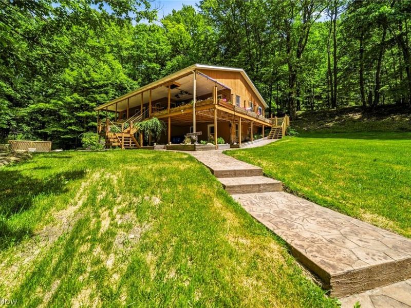 16721 Swine Creek Road, Middlefield, OH 44062 Photo 35