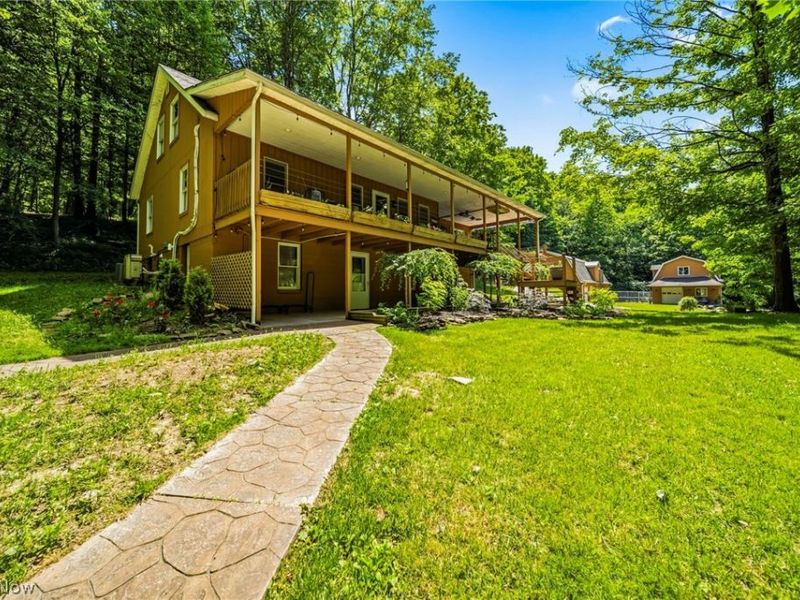 16721 Swine Creek Road, Middlefield, OH 44062 Photo 36