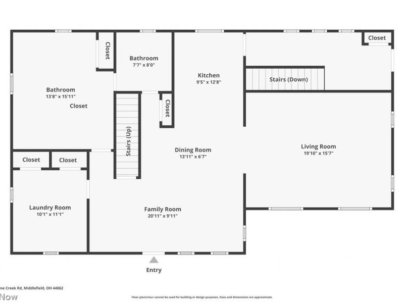 16721 Swine Creek Road, Middlefield, OH 44062 Photo 43