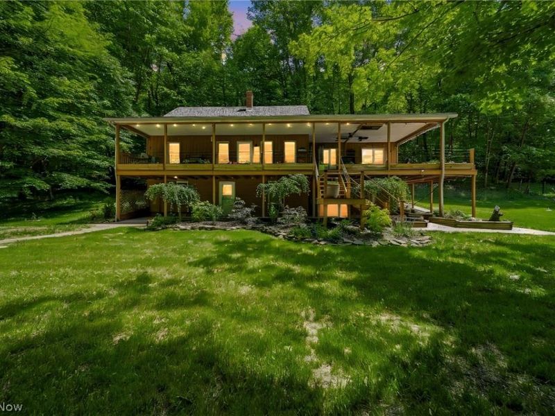16721 Swine Creek Road, Middlefield, OH 44062 Photo 45