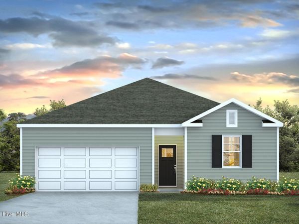 1075 Woods Crossing Road SW, Supply, NC 28462