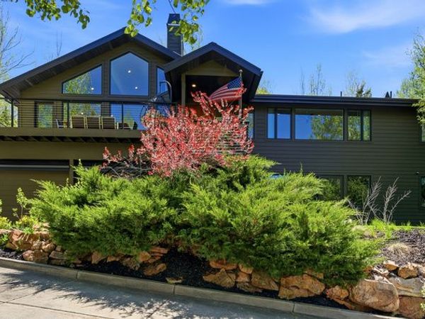 3141 W HOMESTEAD RD , Park City, UT 84098