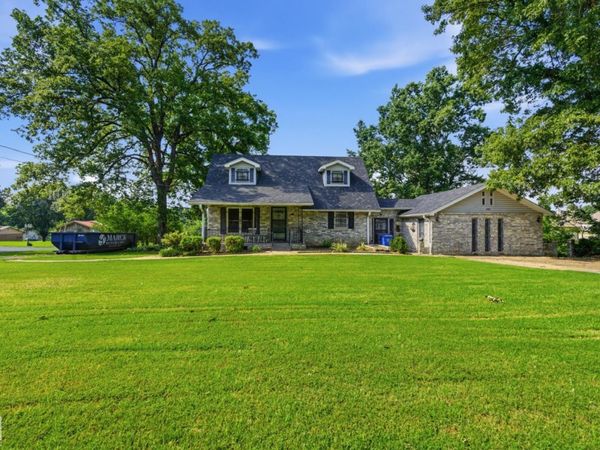 4505 Prospect Road, Jonesboro, AR 72405