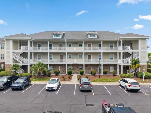 600 Heathrow Dr. , Unit 1087, Myrtle Beach, SC 29579