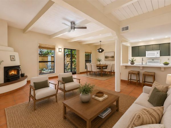 2835 Plaza Rojo , Santa Fe, NM 87507