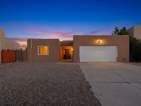 4018 Painted Pony Circle , Santa Fe, NM 87507